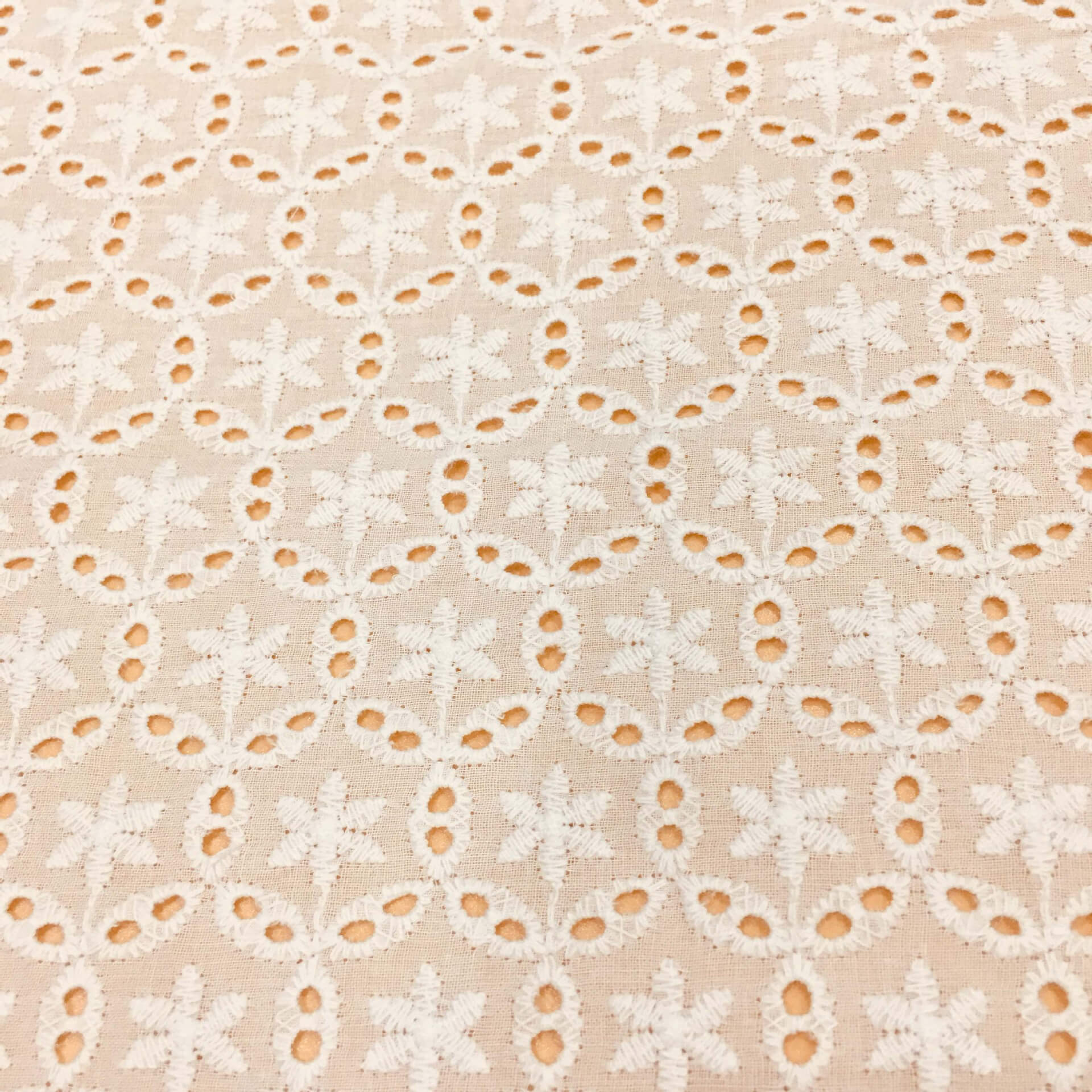 Embroidered Fabric Kids Polyester for Kids Wear Wholesale Supplier 3